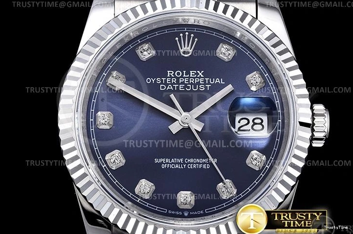 0809 RDJ0359F – DJ 36mm Lightweight 737